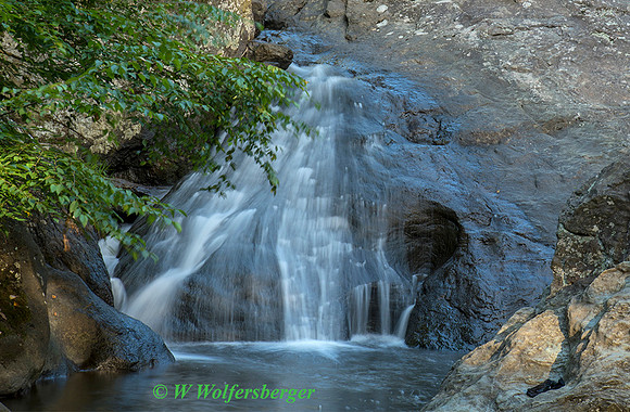 Cunningham Falls