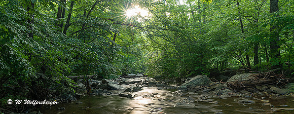Hunting Creek