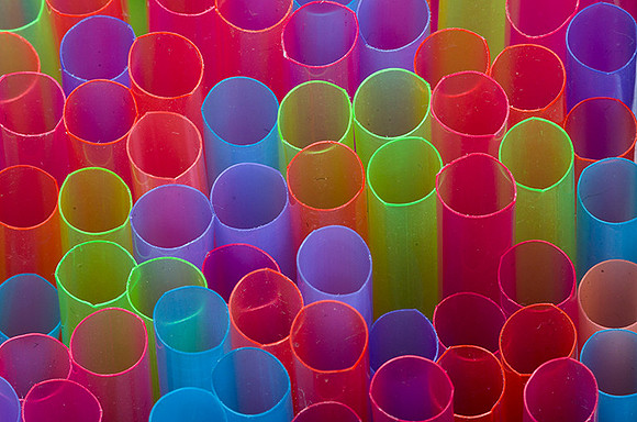 Just Straws