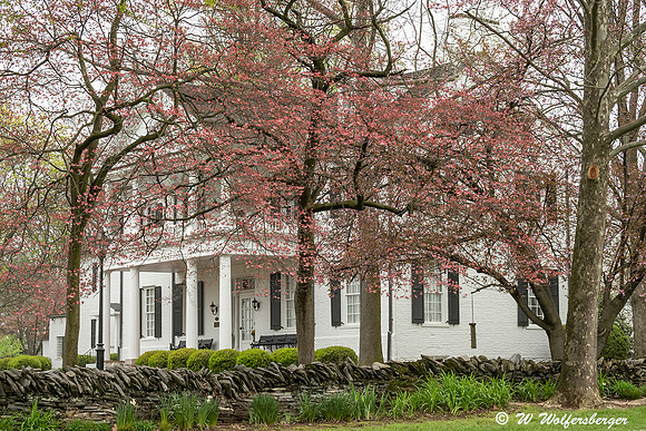 RoseHill Historic House